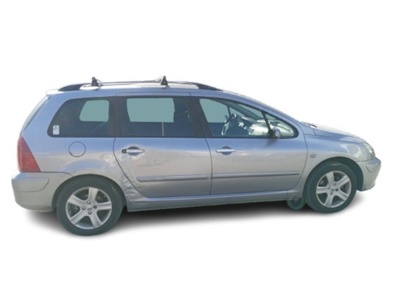 peugeot 307 sw (3h) del año 2003 peugeot 307 sw (3h) del año 2003