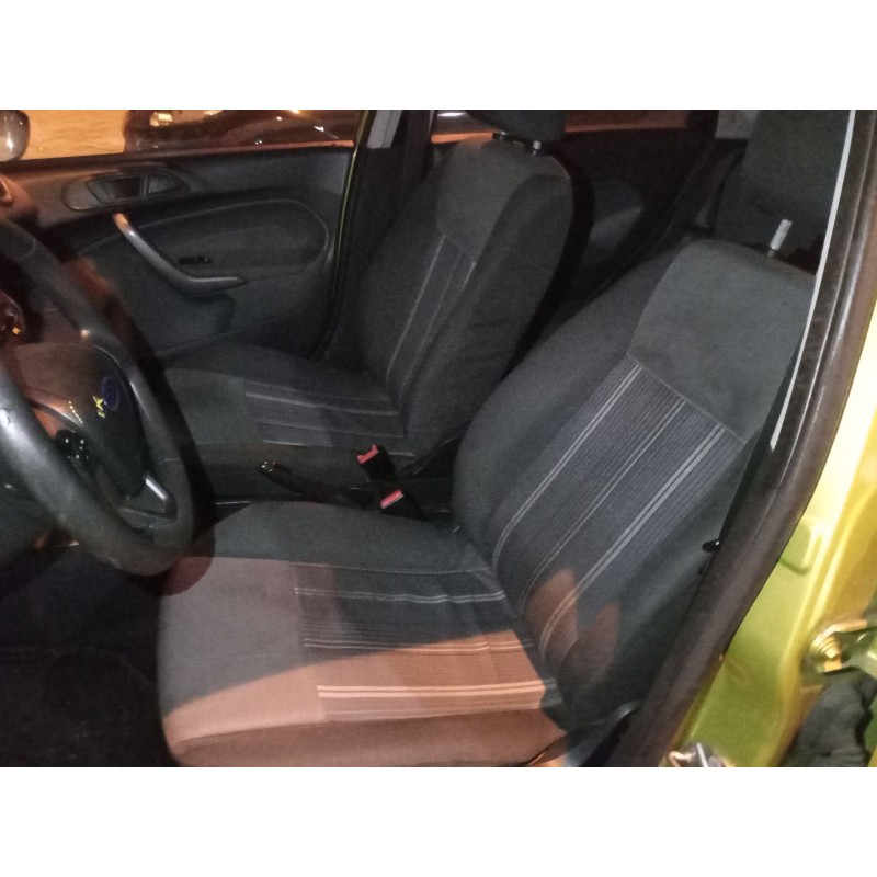 FORD FIESTA VI (CB1, CCN) - imagen 2