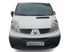 renault trafic ii furgoneta (fl) del año 2008