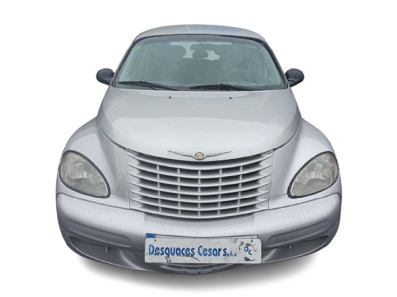 chrysler pt cruiser (pt_) del año 2002 chrysler pt cruiser (pt_) del año 2002