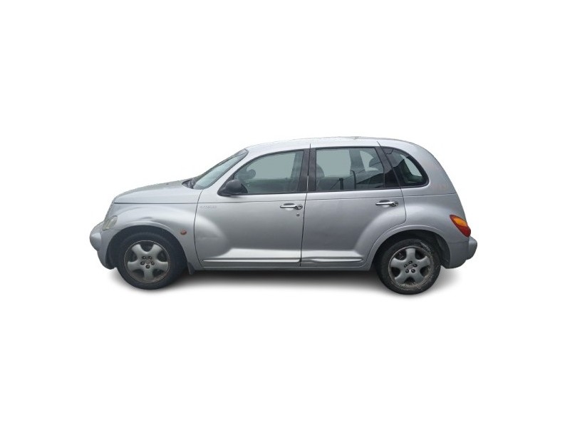 chrysler pt cruiser (pt_) del año 2002 chrysler pt cruiser (pt_) del año 2002