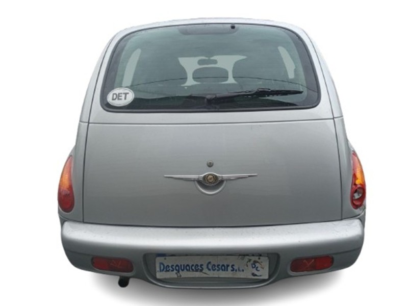 chrysler pt cruiser (pt_) del año 2002 chrysler pt cruiser (pt_) del año 2002