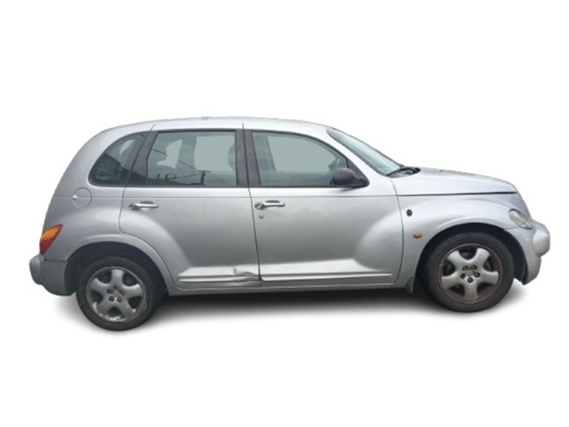 chrysler pt cruiser (pt_) del año 2002 chrysler pt cruiser (pt_) del año 2002