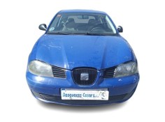 seat ibiza iii (6l1) del año 2003