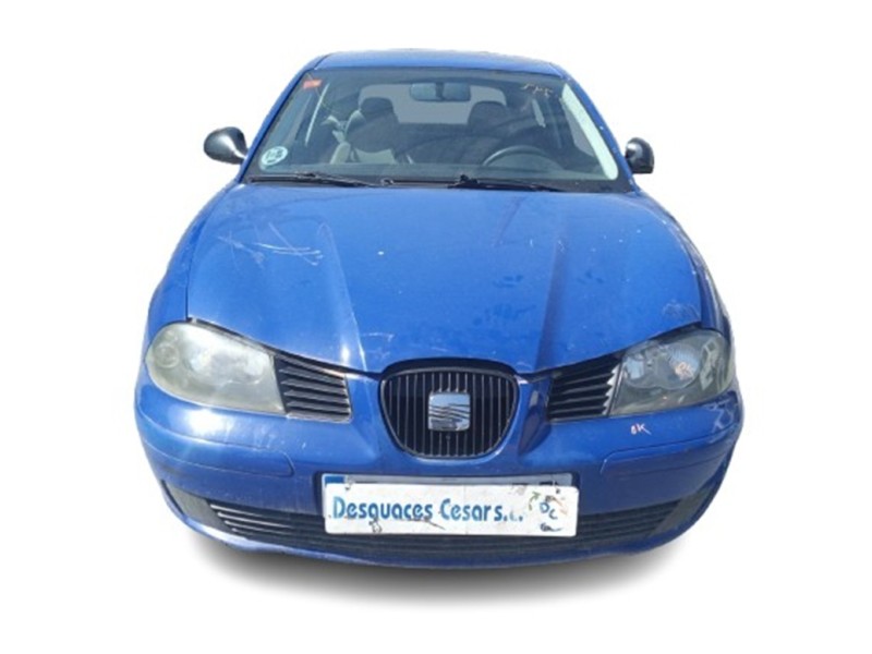 seat ibiza iii (6l1) del año 2003 seat ibiza iii (6l1) del año 2003
