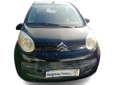 citroën c1 (pm_, pn_) del año 2006