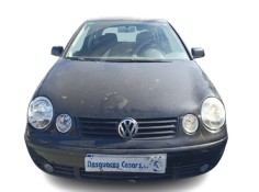volkswagen polo iv (9n_, 9a_) del año 2003