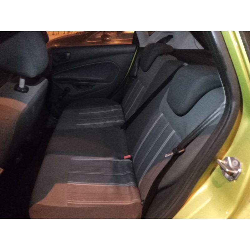 FORD FIESTA VI (CB1, CCN) - imagen 3