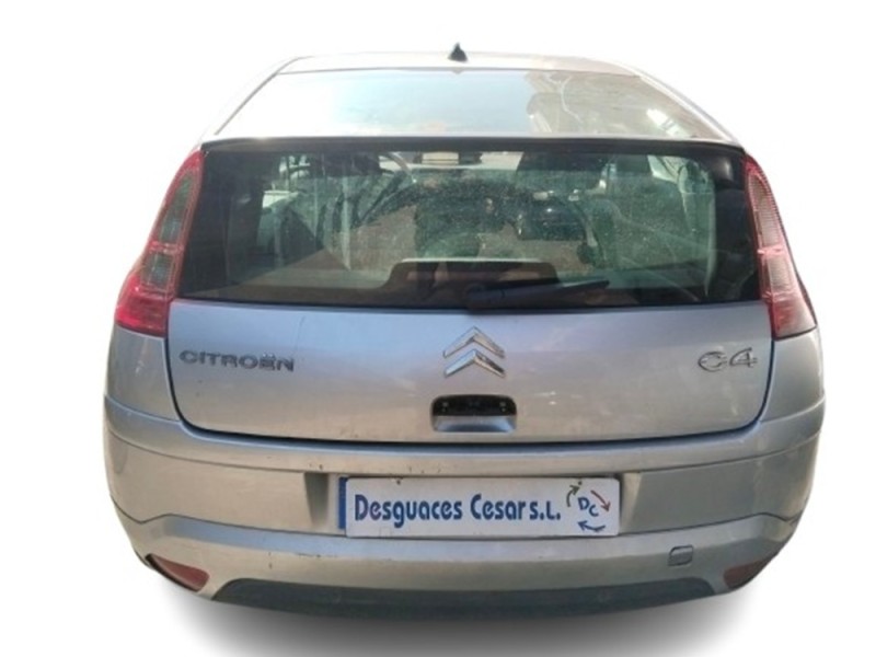 citroën c4 i (lc_) del año 2005 citroën c4 i (lc_) del año 2005