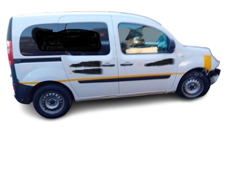 renault kangoo express (fw0/1_) del año 2018