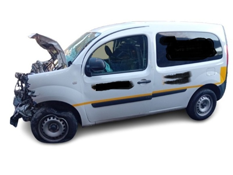 renault kangoo express (fw0/1_) del año 2018