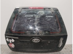 Recambio de porton trasero para kia sportage concept referencia OEM IAM  NEGRO 