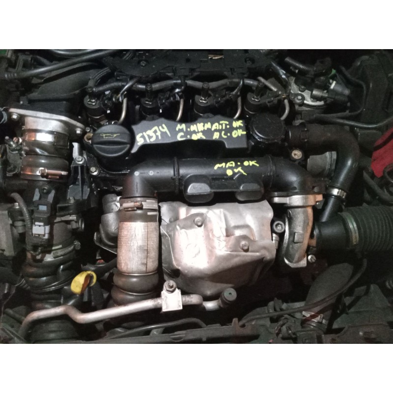 FORD FIESTA VI (CB1, CCN) - imagen 4