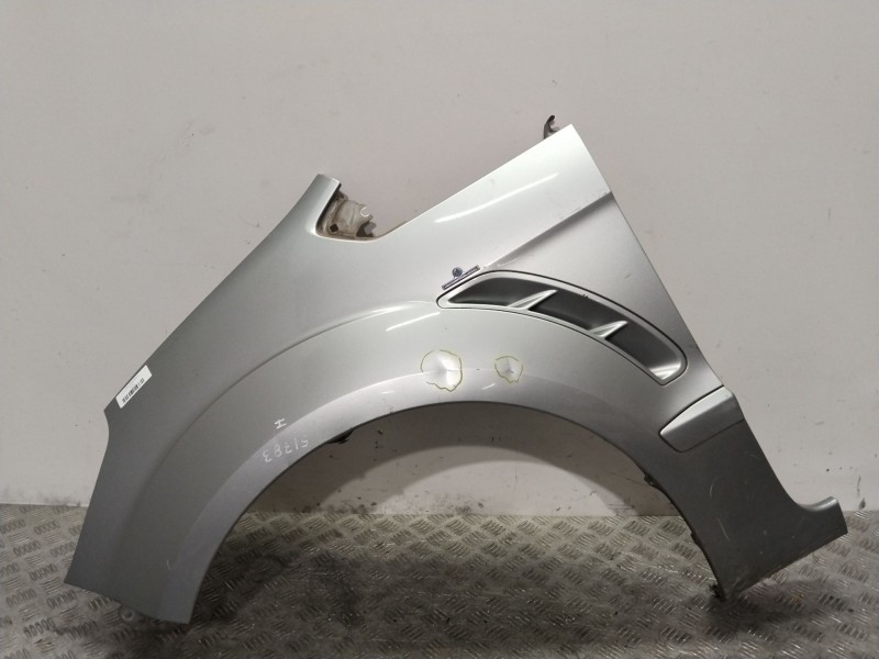 Recambio de aleta delantera izquierda para ford s-max (wa6) 2.0 tdci referencia OEM IAM 1712811  