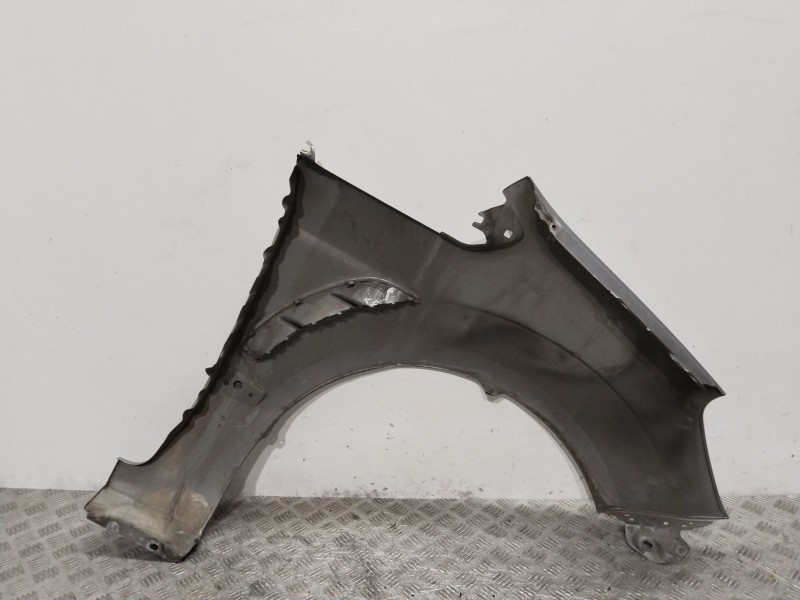 Recambio de aleta delantera izquierda para ford s-max (wa6) 2.0 tdci referencia OEM IAM 1712811  