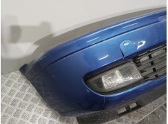 Recambio de paragolpes delantero para opel zafira a monospace (t98) 2.0 dti 16v (f75) referencia OEM IAM 93173564   2