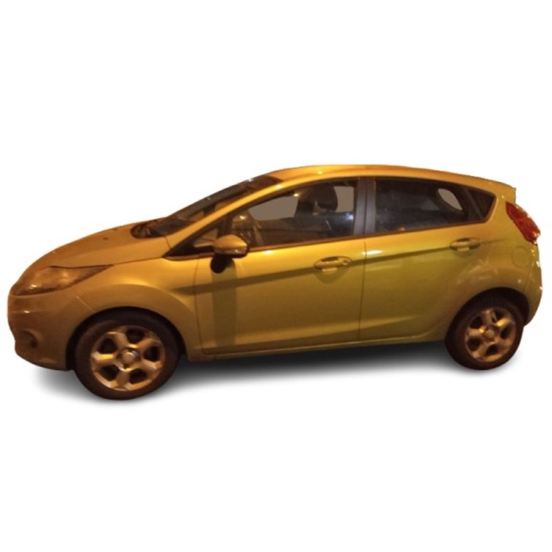 FORD FIESTA VI (CB1, CCN) - imagen 5