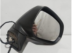 Recambio de retrovisor derecho para citroën c4 picasso i monospace (ud_) 1.6 hdi referencia OEM IAM 96819904XT  