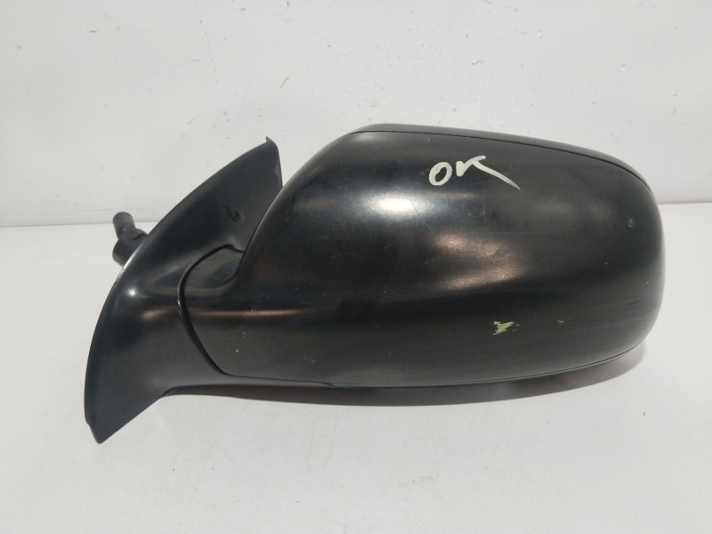 Recambio de retrovisor izquierdo para peugeot 307 (3a/c) 1.6 16v referencia OEM IAM 96347725XT  
