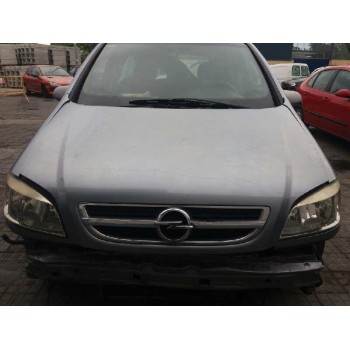 OPEL ZAFIRA A