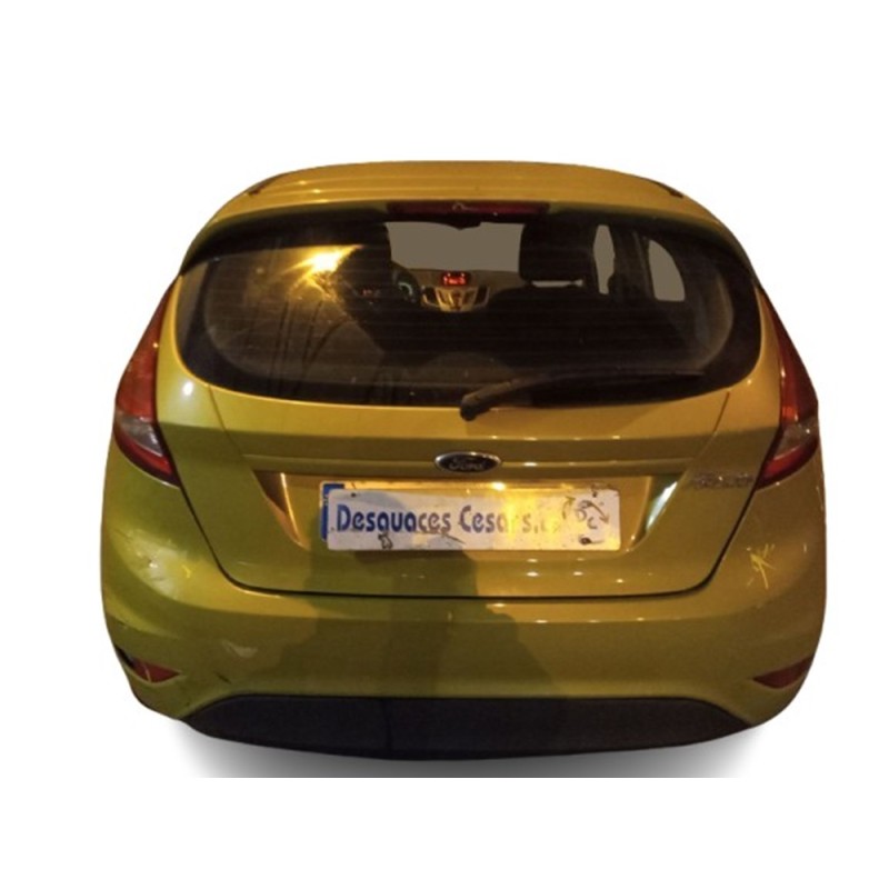 FORD FIESTA VI (CB1, CCN) - imagen 6