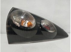 Recambio de piloto trasero derecho para citroën c1 (pm_, pn_) 1.4 hdi referencia OEM IAM 6351X8