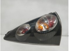 Recambio de piloto trasero izquierdo para citroën c1 (pm_, pn_) 1.4 hdi referencia OEM IAM 6350X8