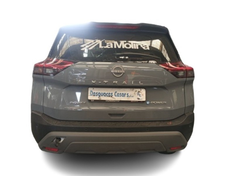 nissan x-trail iii (t32_, t32r, t32rr) del año 2023