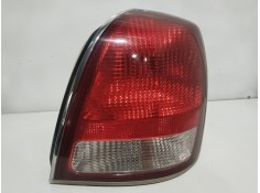 Recambio de piloto trasero derecho para hyundai xg (xg) 30 referencia OEM IAM 9240239010