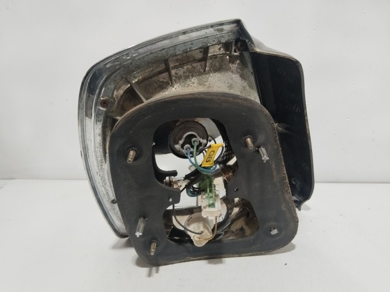 Recambio de piloto trasero derecho para hyundai xg (xg) 30 referencia OEM IAM 9240239010   Recambio de piloto trasero derecho para hyundai xg (xg) 30 referencia OEM IAM 9240239010