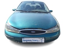ford mondeo ii (bap) del año 2001