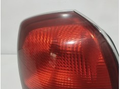 Recambio de piloto trasero izquierdo para hyundai xg (xg) 30 referencia OEM IAM 9240139010   2