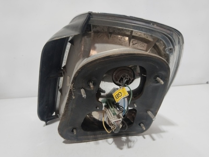 Recambio de piloto trasero izquierdo para hyundai xg (xg) 30 referencia OEM IAM 9240139010  