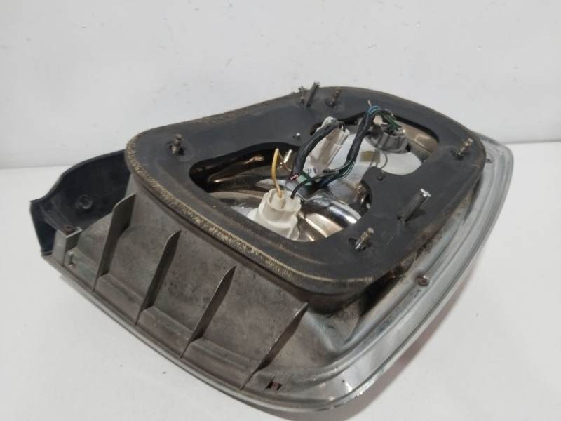 Recambio de piloto trasero izquierdo para hyundai xg (xg) 30 referencia OEM IAM 9240139010  