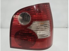 Recambio de piloto trasero derecho para volkswagen polo iv (9n_, 9a_) 1.9 tdi referencia OEM IAM 62409