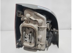 Recambio de piloto trasero derecho para volkswagen polo iv (9n_, 9a_) 1.9 tdi referencia OEM IAM 62409   2