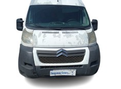 citroën jumper ii furgoneta del año 2009