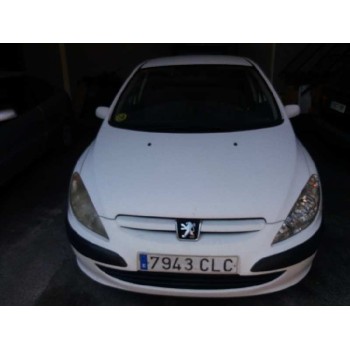 PEUGEOT 307 (S1)