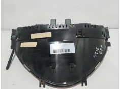 Recambio de cuadro instrumentos para mercedes-benz clase clc (cl203) clc 220 cdi (203.708) referencia OEM IAM A2035409148   2