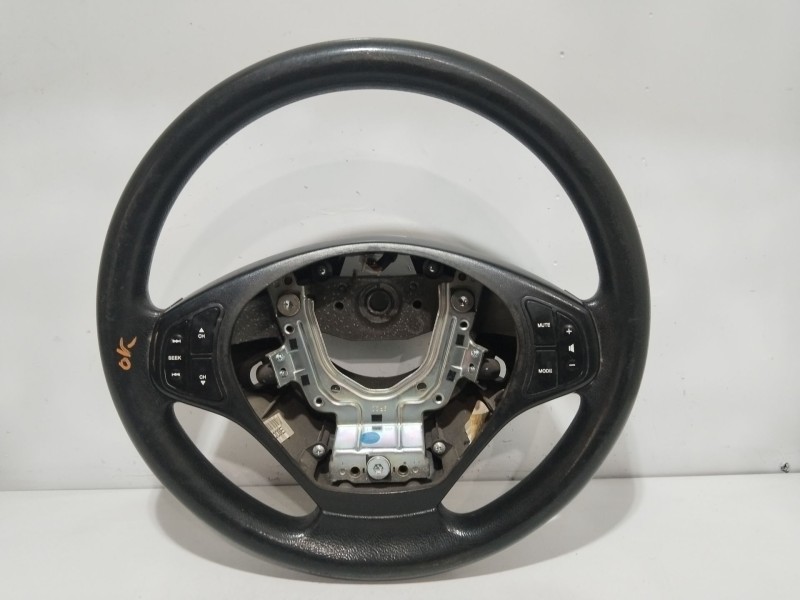 Recambio de volante para kia pro cee´d (ed) 1.6 referencia OEM IAM P81001H100EQ  