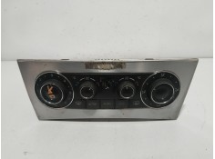 Recambio de mando calefaccion / aire acondicionado para mercedes-benz clase clc (cl203) clc 220 cdi (203.708) referencia OEM IAM