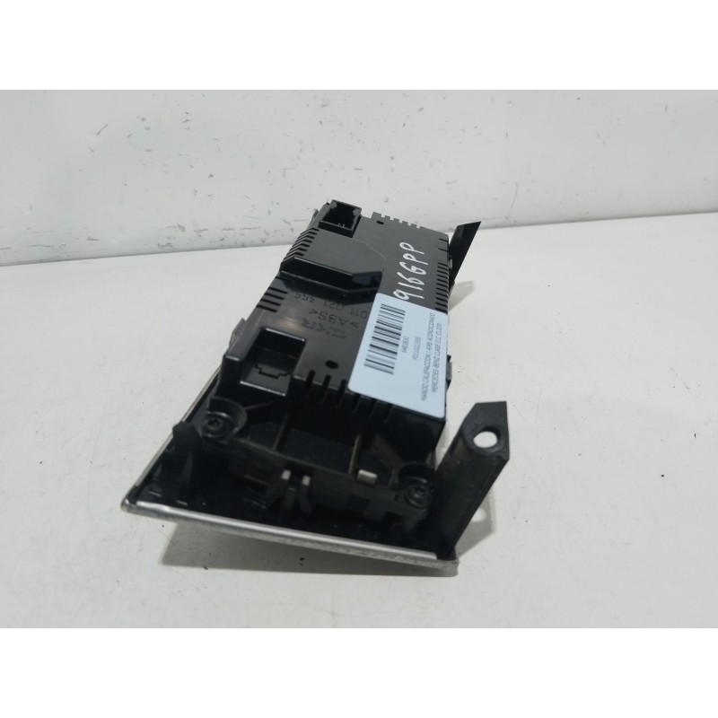 Recambio de mando calefaccion / aire acondicionado para mercedes-benz clase clc (cl203) clc 220 cdi (203.708) referencia OEM IAM
