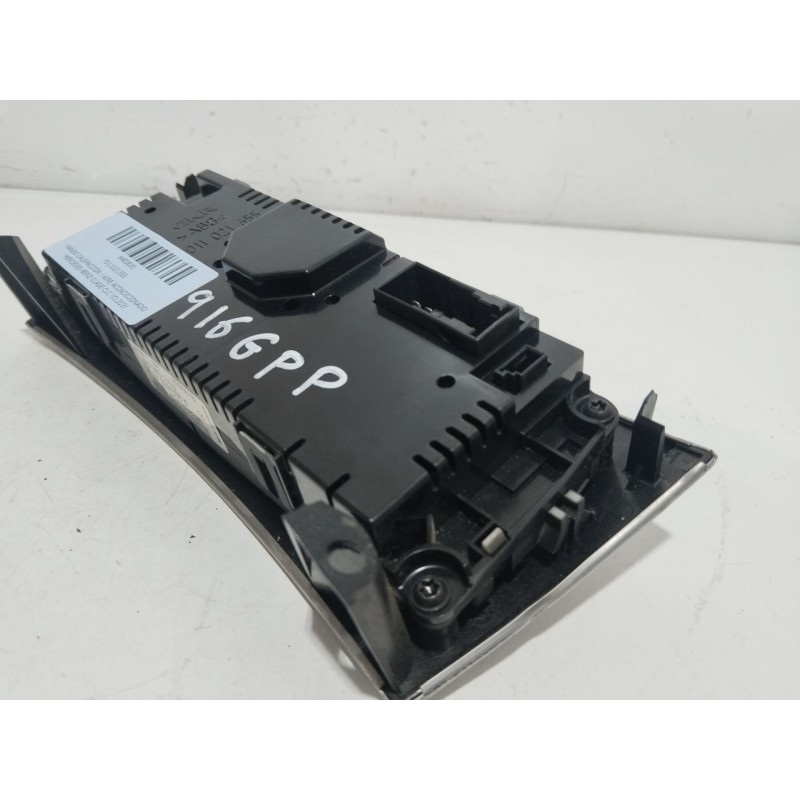 Recambio de mando calefaccion / aire acondicionado para mercedes-benz clase clc (cl203) clc 220 cdi (203.708) referencia OEM IAM