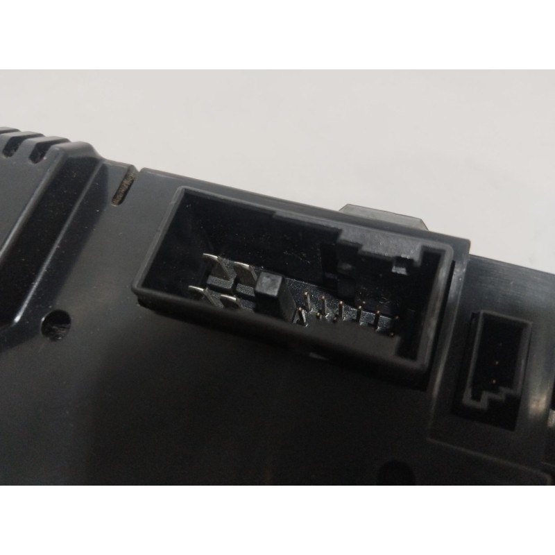 Recambio de mando calefaccion / aire acondicionado para mercedes-benz clase clc (cl203) clc 220 cdi (203.708) referencia OEM IAM