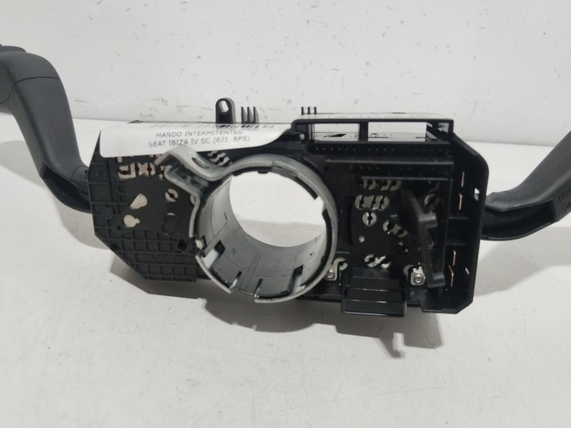 Recambio de mando intermitentes para seat ibiza iv sc (6j1, 6p5) 1.4 referencia OEM IAM 7H0953503GJ  