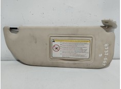 Recambio de parasol derecho para citroën c4 i (lc_) 1.6 vti 120 referencia OEM IAM 8143JF