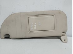 Recambio de parasol izquierdo para citroën c4 i (lc_) 1.6 vti 120 referencia OEM IAM 8143JF