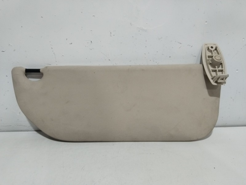 Recambio de parasol izquierdo para citroën c4 i (lc_) 1.6 vti 120 referencia OEM IAM 8143JF  