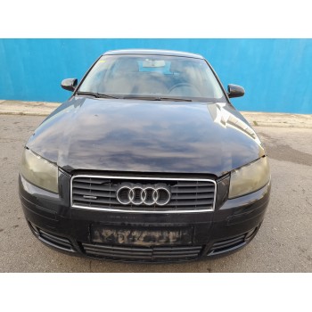 AUDI A3 (8P)