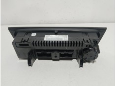 Recambio de mando calefaccion / aire acondicionado para seat ibiza iv sc (6j1, 6p5) 1.4 referencia OEM IAM 6J0820043A   2